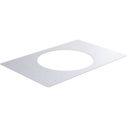 Bose Professional DesignMax DM8C In-Ceiling Speaker 150W White