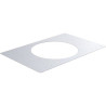 Bose Professional DesignMax DM8C In-Ceiling Speaker 150W White