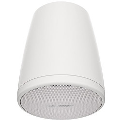 Bose FreeSpace FS2P Pendant Mount Loudspeaker Pair White