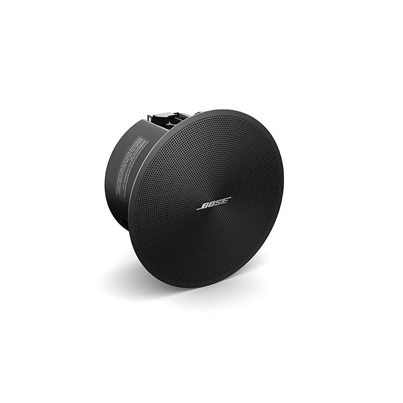 Bose DesignMax DM2C-LP loudspeakers pair black