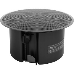 Bose DesignMax DM2C-LP loudspeakers pair black