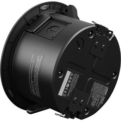Bose DesignMax DM2C-LP loudspeakers pair black