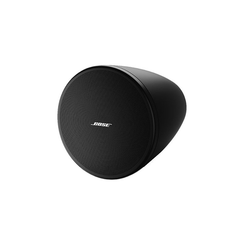 Bose Professional DesignMax DM6P Loudspeakers 1-Pair Black