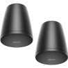 Bose FreeSpace FS2P 2.25" 20W Passive Pendant-Mount Loudspeaker Pair Black