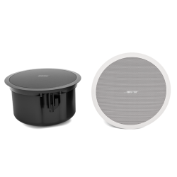 BOSE Professional FreeSpace FS4CE in-ceiling loudspeakers