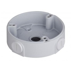 PFA137 Turret Junction Box