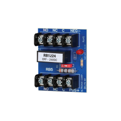 Altronix Relay Module RB1224