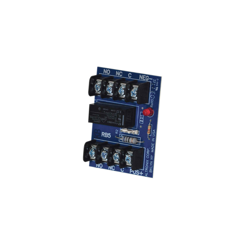 Altronix RB5 Relay