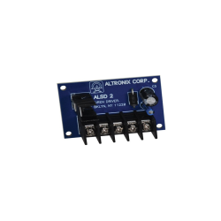 Altronix ALSD2 Dual Channel Siren Driver