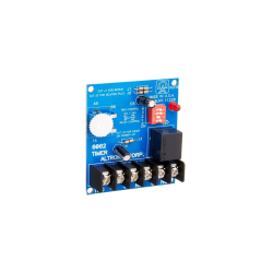 Altronix 6062 Time Board