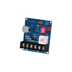 Altronix 6062 Time Board
