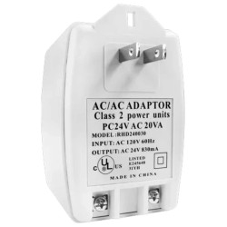 24V AC 20VA Transformer...