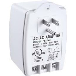 24V AC 40VA Transformer...