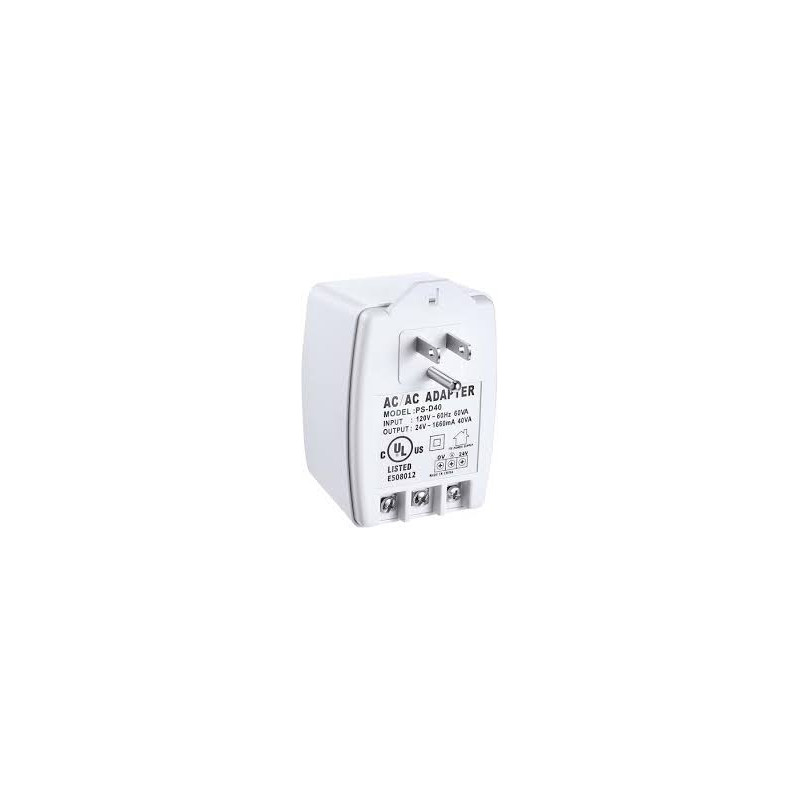 24V AC 40VA Transformer CP-2440