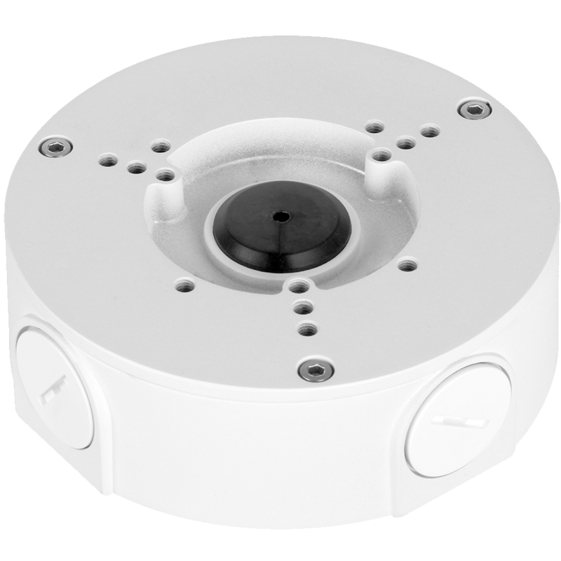 PFA130-E Universal Junction Box White