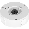 PFA130-E Universal Junction Box White