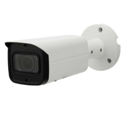 EV-CV510R-Z | 5MP HDCVI IR Motorized Lens Bullet Camera Built-In Mic