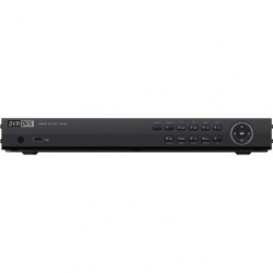 8 Channel H.265 8 MP 1U 2HDD TVI XDVR AR336-8/A