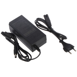 12V DC 5A Power Adapter...