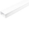Wire Molding 6.5ft x .5" Molding-S-1we