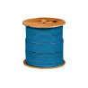 Cat 6 97% Copper 1000ft Blue CAT6000CU-BL