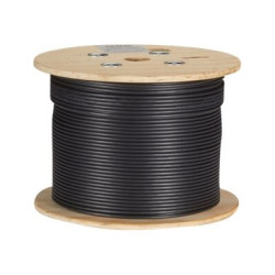 CAT5e Water Resistant Cable 1000ft CAT5-ODR
