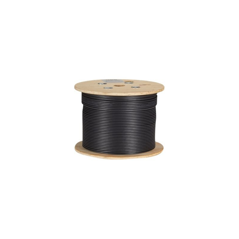 CAT5e Water Resistant Cable 1000ft CAT5-ODR