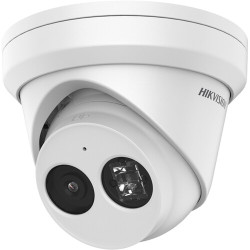 DS-2CD2383G3-I-4 | 4K WDR Fixed Turret Network Camera with Built-In Mic, 4mm Fixed