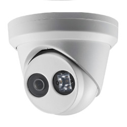 NC324G2-XDG-2.8 |4MP AcuSense Turret IP Camera 2.8mm Fixed