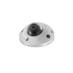 NC324-WDA-2.8 | 4MP Mini Dome IP Camera 2.8mm Fixed