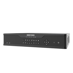 64CH Network Video Recorder...