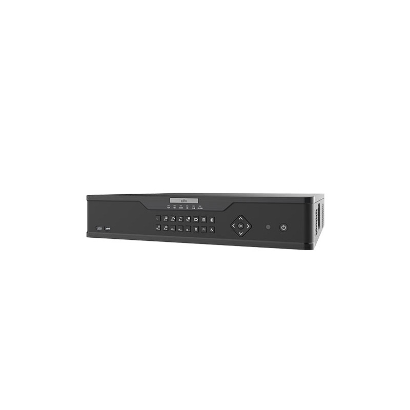 64CH Network Video Recorder NVR308-64X