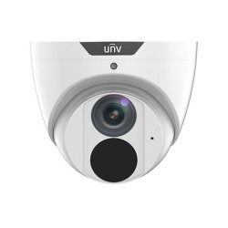 UNV 4MP HD IR Fixed Eyeball...