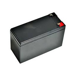12V 7 Ah Sealed Lead Acid Alarm Battery Battery-IM1270