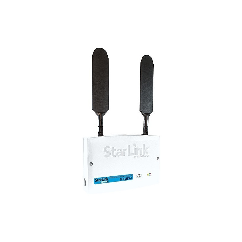 StarLink Connect Verizon LTE Universal Cell IP Alarm Communicator LTEV-C