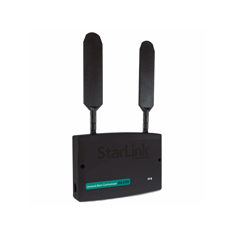 StarLink Universal Cellular Verizon LTE Alarm Communicator SLE-LTEV