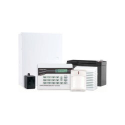 Napco Alarm System Kit GEM-K120PAK