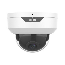 UNV 8MP Vandal Resistant IR Fixed Dome Network Camera IPC328SR3-ADF28KM-G