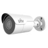 UNV 4MP HD Mini IR Fixed Bullet Network Camera IPC2124SR5-ADF28KM-G