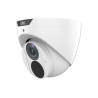 UNV 4MP Intelligent LighterHunter IR Fixed Eyeball Network Camera IPC3614SB-ADF28KM-I0
