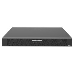 UNV 16-CH 2 SATA 16 PoE Network Video Recorder High Decoding NVR502-16S2-P16