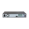 16 Channel 4HDD 1.5U AI WizSense Network Video Recorder EV-N54A16-EI