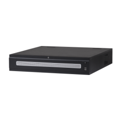 64 Channel 8HDDs 2U AI WizSense Network Video Recorder EV-N68A64