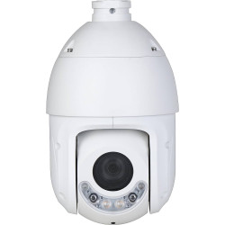EV-PTZ4E25-A-PV1 | Full-color 4MP 25X Zoom Starlight IR WizSense IP PTZ Camera Dual Light