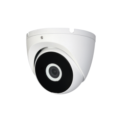 EV-CVD221-3.6W | 2MP HDCVI Fixed-focal Eyeball Camera, 3.6mm Fixed