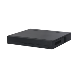4 Channel Penta-brid 5MP/1080P Mini 1U 1HDD | Digital Video Recorder EV-5X1004-I3