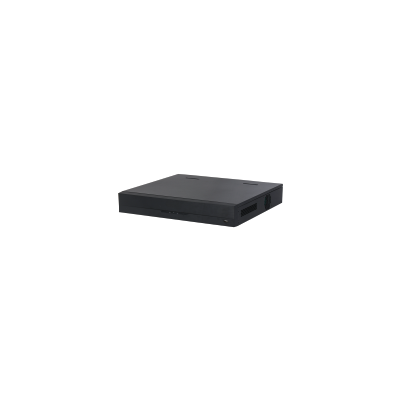 4 Channel Penta-brid 5MP/1080P Mini 1U 1HDD | Digital Video Recorder EV-5X1004-I3
