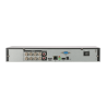 8 Channel Penta-brid 5MP 1080P Mini 1U Digital Video Recorder EV-5X1008-I3