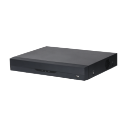 16 Channel Penta-brid 5MP/1080P 1U 1HDD WizSense Digital Video Recorder | EV-5X1016-I3