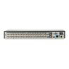 32 Channel Penta-brid 5MP/1080P 1U 2HDDs WizSense Digital Video Recorder EV-5X2032-I3